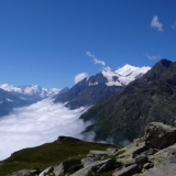 Vallée de Zermatt